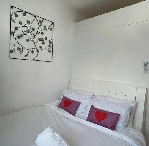 Sunset View With Netflix Apartamento