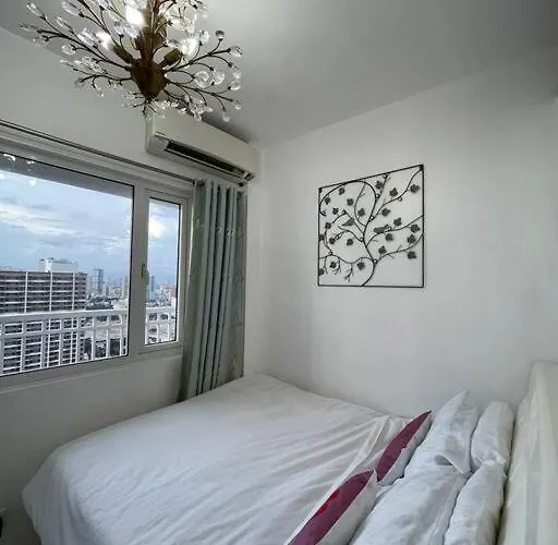 Sunset View With Netflix Apartamento *